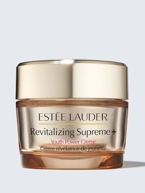 Estée Lauder Revitalizing Supreme+ Moisturizer
Youth Power Creme